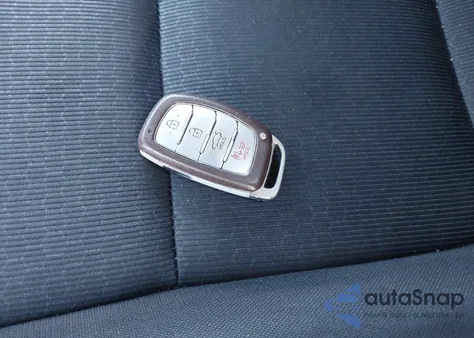 2017 Hyundai Elantra Value Edition from USA, damaged, VIN 5NPD84LF6HH142515